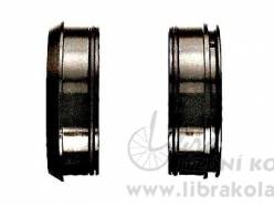 CAMPAGNOLO Středové misky Adaptéry Ultra Torque BB86,5x41