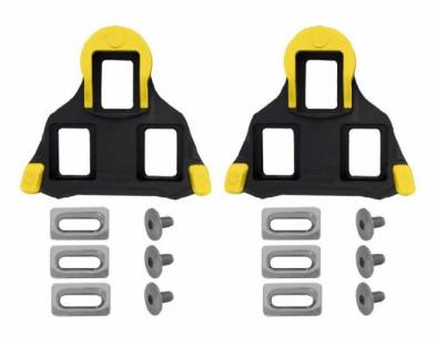 SHIMANO Zar&aacute;žky SPD SL SM-SH11 s vůl&iacute; 6