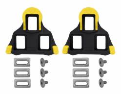 SHIMANO Zar&aacute;žky SPD SL SM-SH11 s vůl&iacute; 6