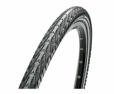 Plášť MAXXIS 28" OverDrive