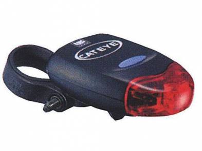 Zadní světlo CATEYE CAT TL-LD 260-G