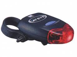Zadní světlo CATEYE CAT TL-LD 260-G