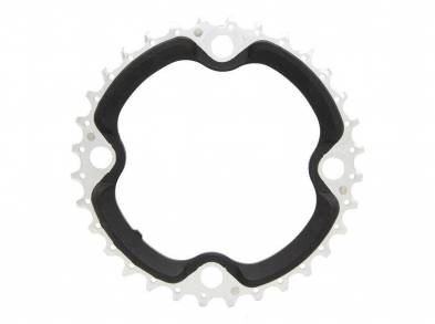 SHIMANO Převodník SLX FC-M660 (3x9)