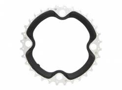 SHIMANO Převodník SLX FC-M660 (3x9)