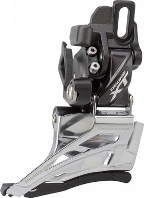 Přesmykač SHIMANO XT FD-M8025 (2x11)