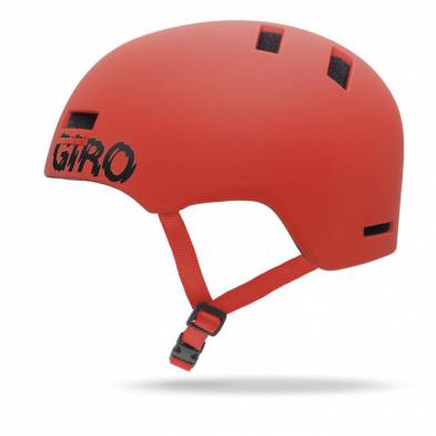 Přilba GIRO Section BMX