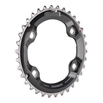 SHIMANO Převodník XT FC-M8000 (2x11)