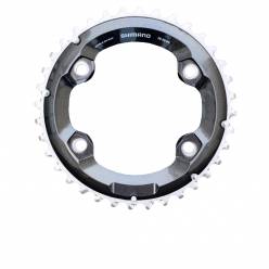 SHIMANO Převodník XT FC-M8000 (2x11)