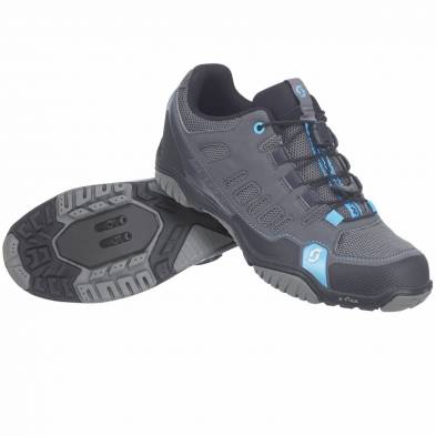 Obuv SCOTT Crus-r Lady Shoe dámská