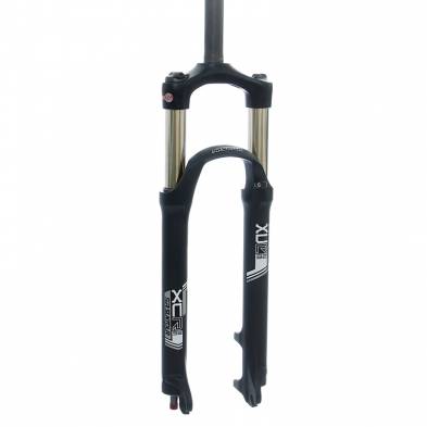 Vidlice SR SUNTOUR 27,5" XCR AIR RL-R MTB