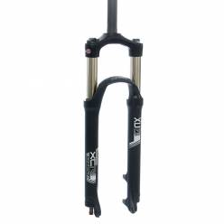 Vidlice SR SUNTOUR 27,5" XCR AIR RL-R MTB