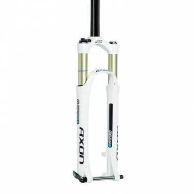 Vidlice SR SUNTOUR 27,5" AXON RL-RC MTB