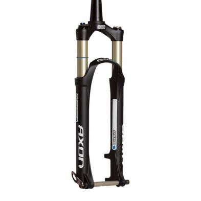 Vidlice SR SUNTOUR 27,5" AXON RL-RC CTS MTB