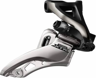 Přesmykač SHIMANO XTR FD-M9020 (2x11)