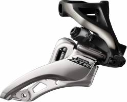 Přesmykač SHIMANO XTR FD-M9020 (2x11)