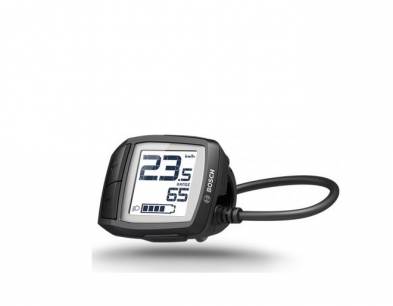 BOSCH Display Purion