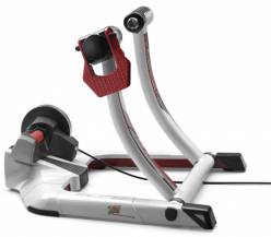 Cyklotrenažer ELITE QUBO POWER MAG SMART B+