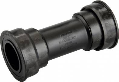 SHIMANO Středová ložiska SM-BB92 (Press-fit)
