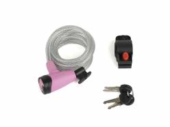 Zámek AUTHOR ASL-41