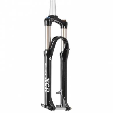 Vidlice SR SUNTOUR 27,5" XCR AIR RL-R MTB