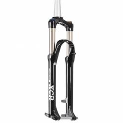 Vidlice SR SUNTOUR 27,5" XCR AIR RL-R MTB
