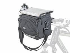 AUTHOR Bra&scaron;na na řid&iacute;tka A-H735 QRA X7