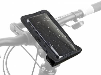 AUTHOR Brašna na představec na telefon A-H950 Waterproof 165 x 95