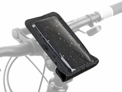 AUTHOR Brašna na představec na telefon A-H950 Waterproof 165 x 95