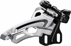 Přesmykač SHIMANO XT FD-M8000 Side-swing (3x11)