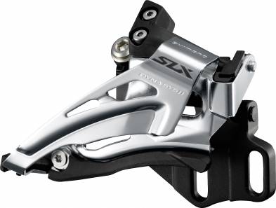 Přesmykač SHIMANO SLX FD-M7025 (2x11)
