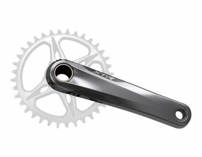 Kliky SHIMANO XTR FC-M9120 (12 rychlost&iacute;)