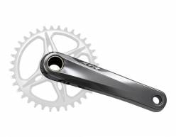 Kliky SHIMANO XTR FC-M9120 (12 rychlost&iacute;)