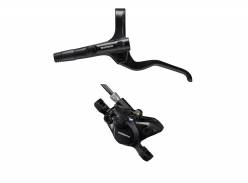 brzda SHIMANO Disc ALTUS BL-MT201+ BR-MT201