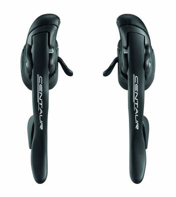 Řazení CAMPAGNOLO 11s Centaur Power Shift EP (11 rychlostí)