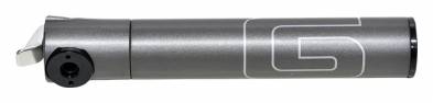 Pumpa GIYO GM-04LT mikro CNC-Alu