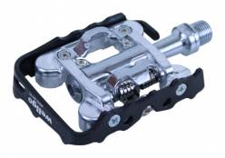 Pedály WELLGO WPD-M17C SPD