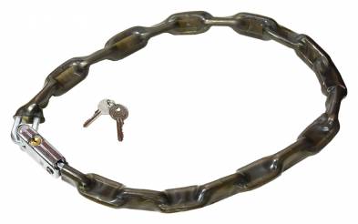 Zámek TONYON TY-727