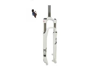 Vidlice SR SUNTOUR 27,5" XCM RL MTB