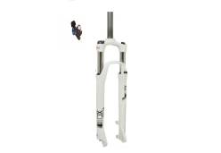 Vidlice SR SUNTOUR 27,5" XCM RL MTB