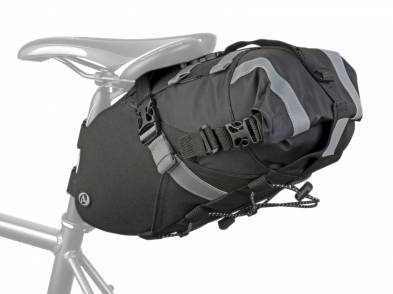 AUTHOR Brašna pod sedlo A-S3152 SuMo X9