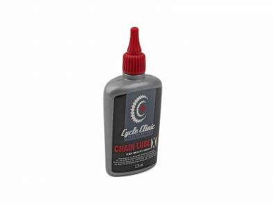AUTHOR Mazivo Cycle Clinic Chain Lube EXTREME