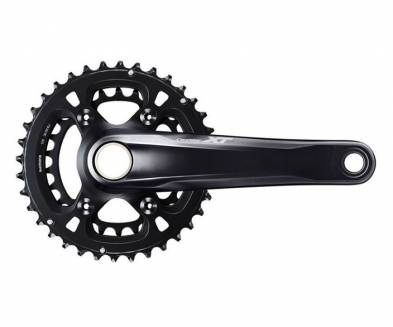 Kliky SHIMANO XT FC-M8100 (12 rychlostí)