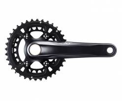 Kliky SHIMANO XT FC-M8100 (12 rychlostí)