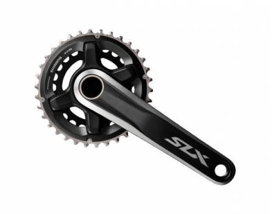 Kliky SHIMANO SLX FC-M7120 (12 rychlostí)