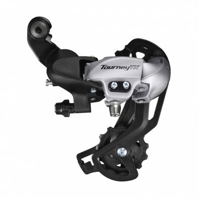 Přehazovačka SHIMANO TOURNEY RD-TX800 (8 rychlostí)