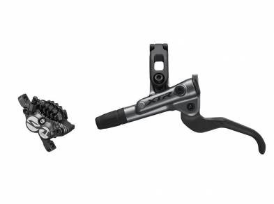 brzda SHIMANO XTR BR-M820 + BL-M9100