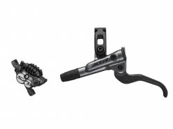 brzda SHIMANO XTR BR-M820 + BL-M9100
