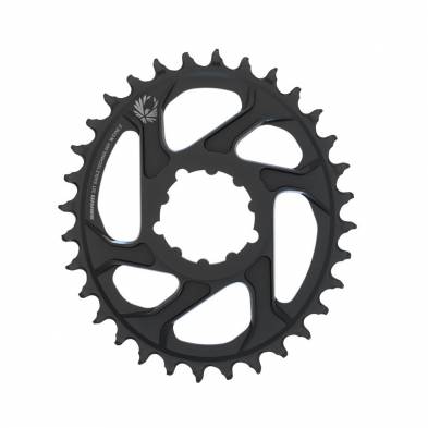 SRAM Převodník X-SYNC 2 Oval (12 rychlostí)
