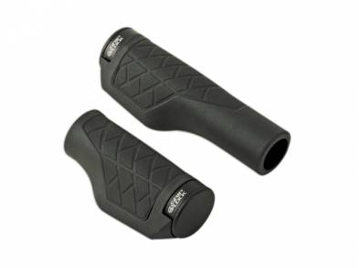 Gripy AUTHOR AGR Ergo R50 GripLock l.130mm & 90mm