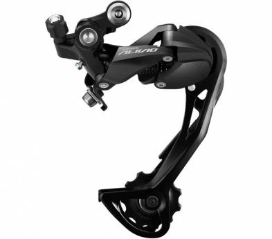 Přehazovačka SHIMANO ALIVIO RD-M3100 (9 rychlostí)